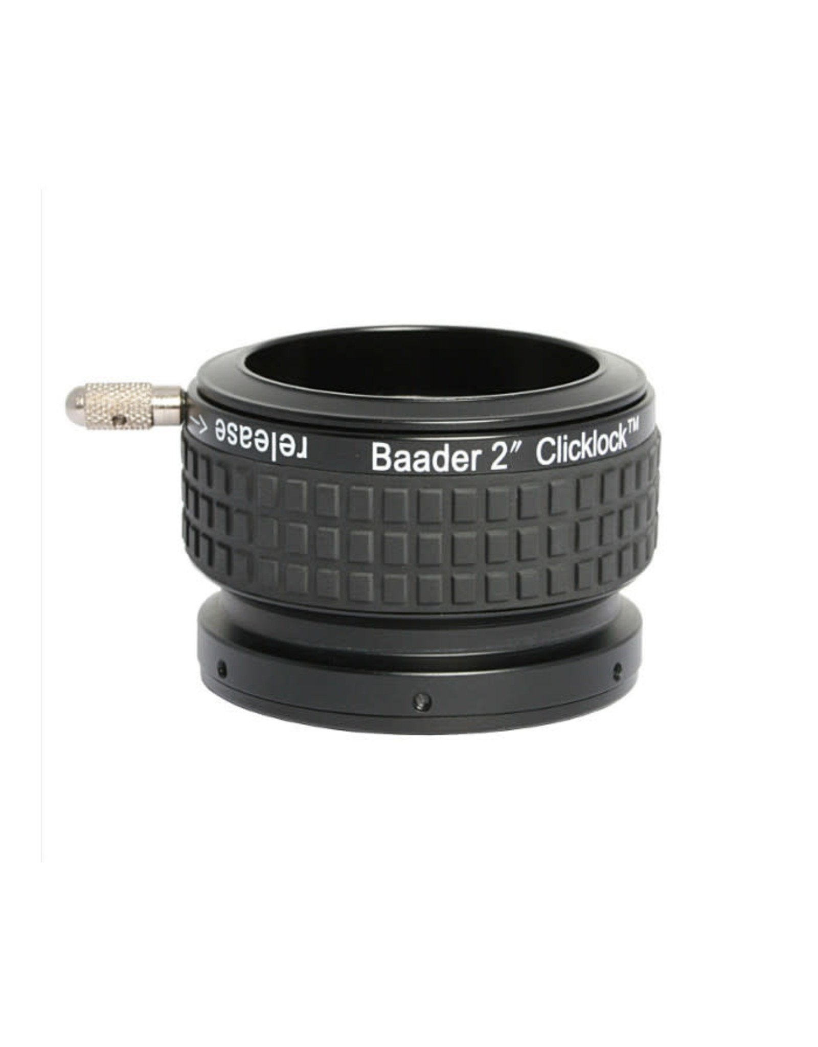 Baader Planetarium Baader 2" ClickLock Eyepiece Clamp for 3.5" Feather Touch Focusers