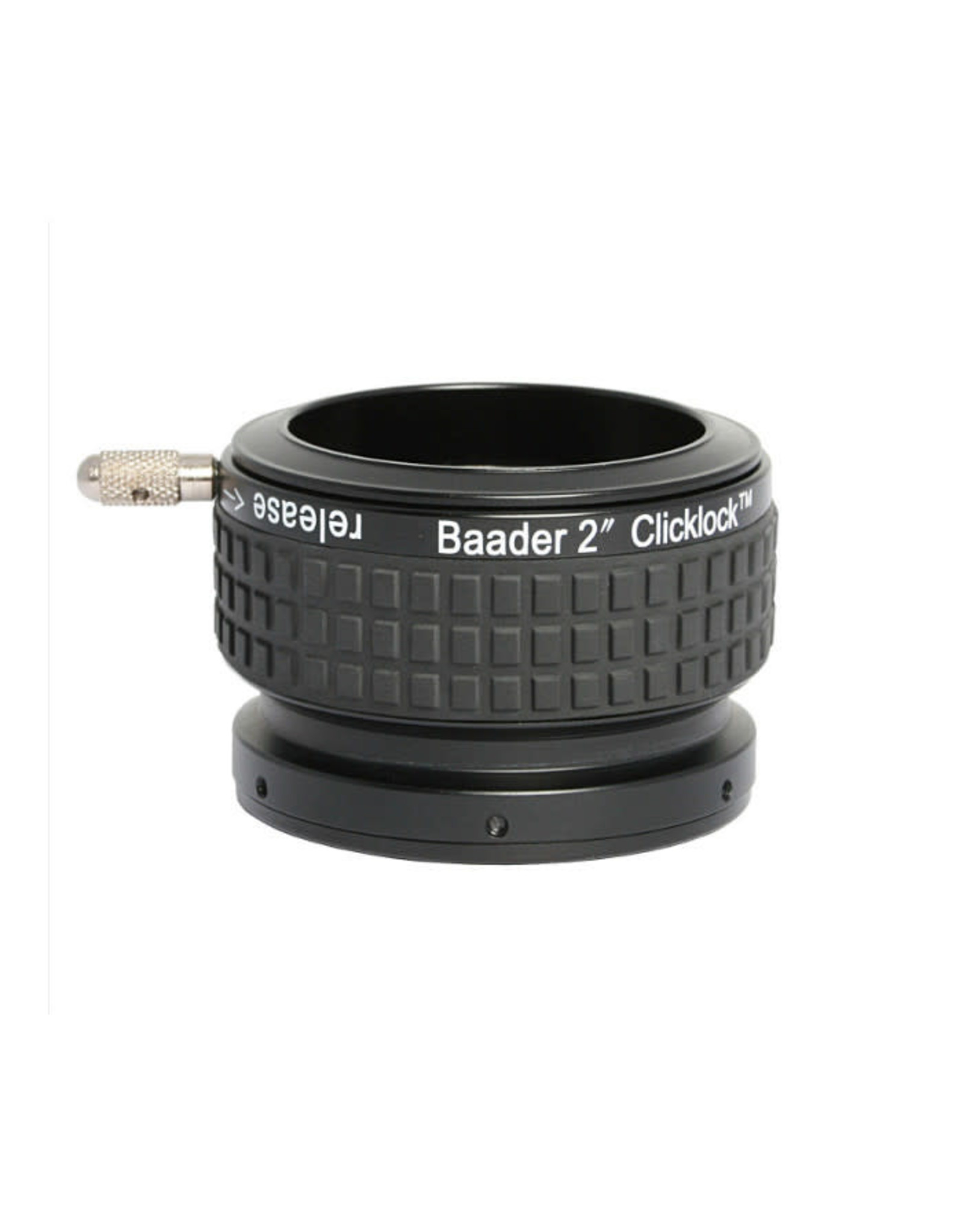 Baader Planetarium Baader 2" ClickLock Eyepiece Clamp for M48 Filter Thread