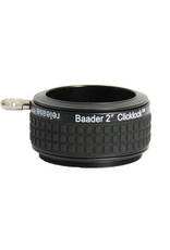 Baader Planetarium Baader 2" ClickLock Clamp for Vixen Refractors (M60 Thread)