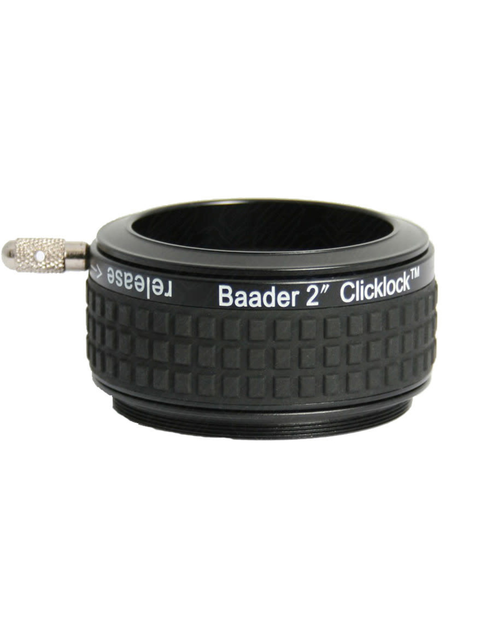 Baader Planetarium Baader 2" ClickLock Clamp for Vixen Refractors (M60 Thread)