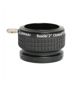 Baader Planetarium Baader 2" ClickLock Eyepiece Clamp for Zeiss M68