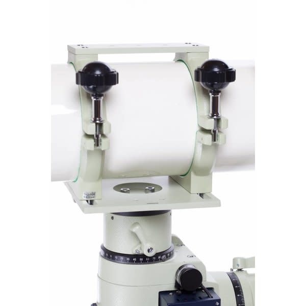 Takahashi Double Tube Holder for TOA-130 or FS-152 - Camera Concepts ...