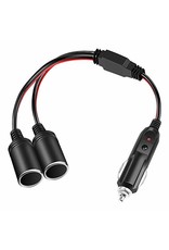 Arcturus Products DC Port Splitter