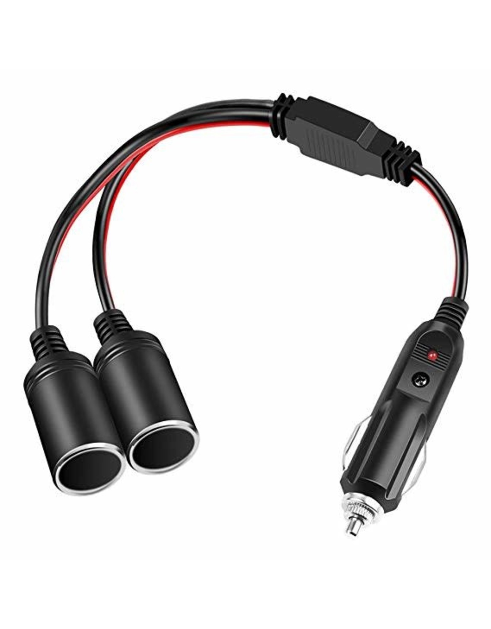 Arcturus Products DC Port Splitter
