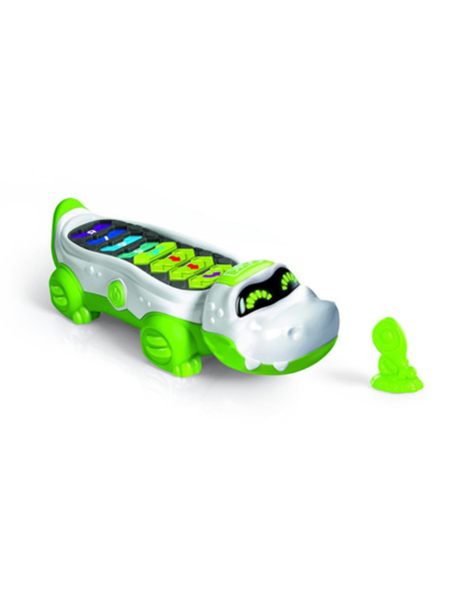 Coko Programmable Crocodile Robot (LIMITED QUANTITIES)