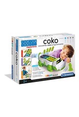 Coko Programmable Crocodile Robot (LIMITED QUANTITIES)