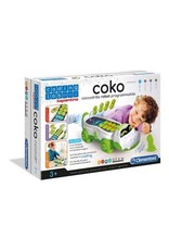 Coko Programmable Crocodile Robot