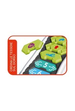 Coko Programmable Crocodile Robot (LIMITED QUANTITIES)