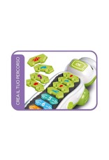 Coko Programmable Crocodile Robot (LIMITED QUANTITIES)
