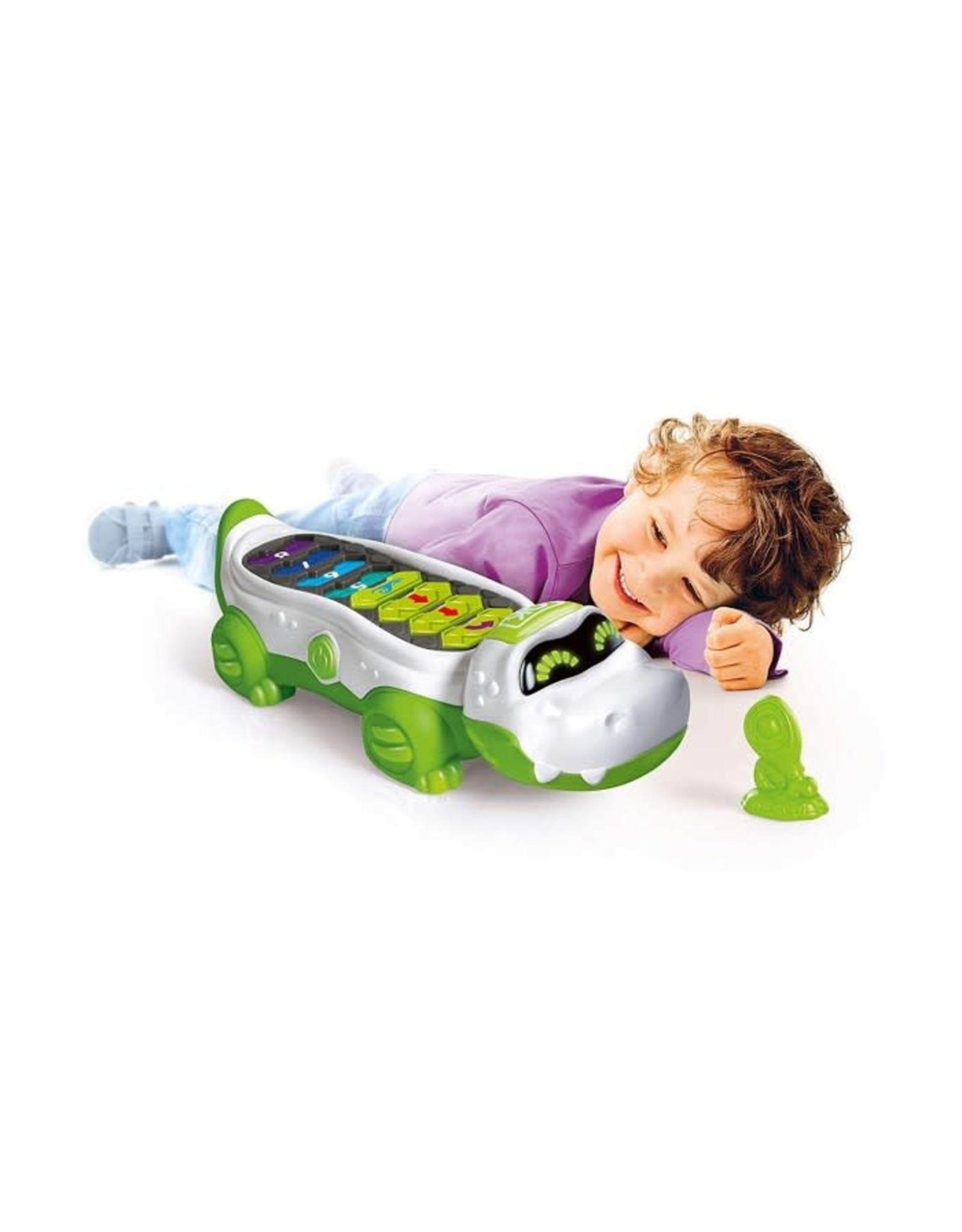 Coko Programmable Crocodile Robot (LIMITED QUANTITIES)