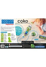 Coko Programmable Crocodile Robot