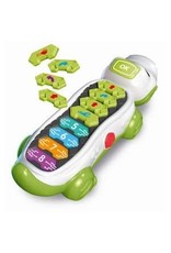 Coko Programmable Crocodile Robot (LIMITED QUANTITIES)