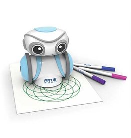 Artie 3000 The Coding Robot (LIMITED QUANTITIES)