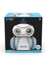 Artie 3000 The Coding Robot (LIMITED QUANTITIES)