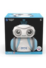 Artie 3000 The Coding Robot (LIMITED QUANTITIES)