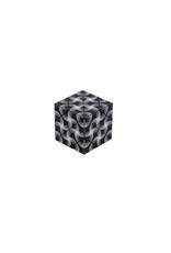 Shashibo Shape Shifting Box (Black & White)