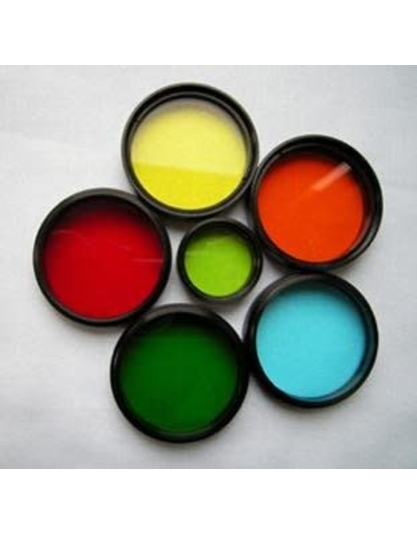 Arcturus Arcturus 2 Inch Color Planetary Filter (LIMITED QUANTITIES)