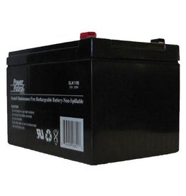 Takahashi Takahashi 12V 12AH Gel Cell Battery for EM & NJP Mounts