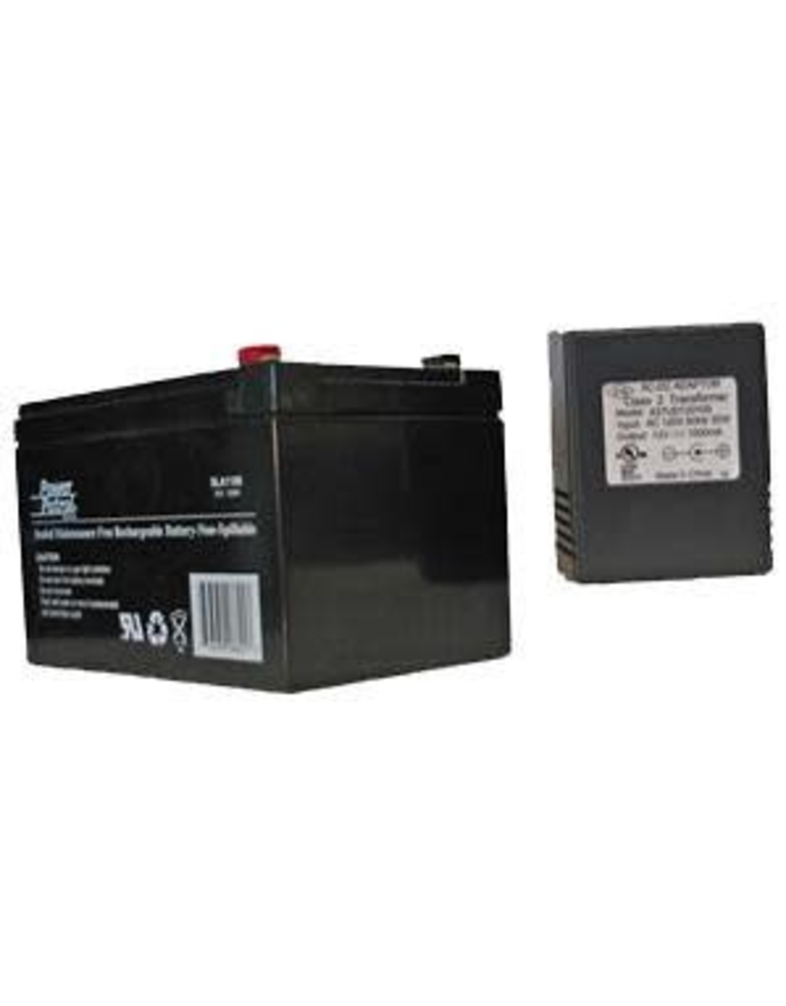 Takahashi Takahashi 12V/12AH Gel Cell Battery with Charger