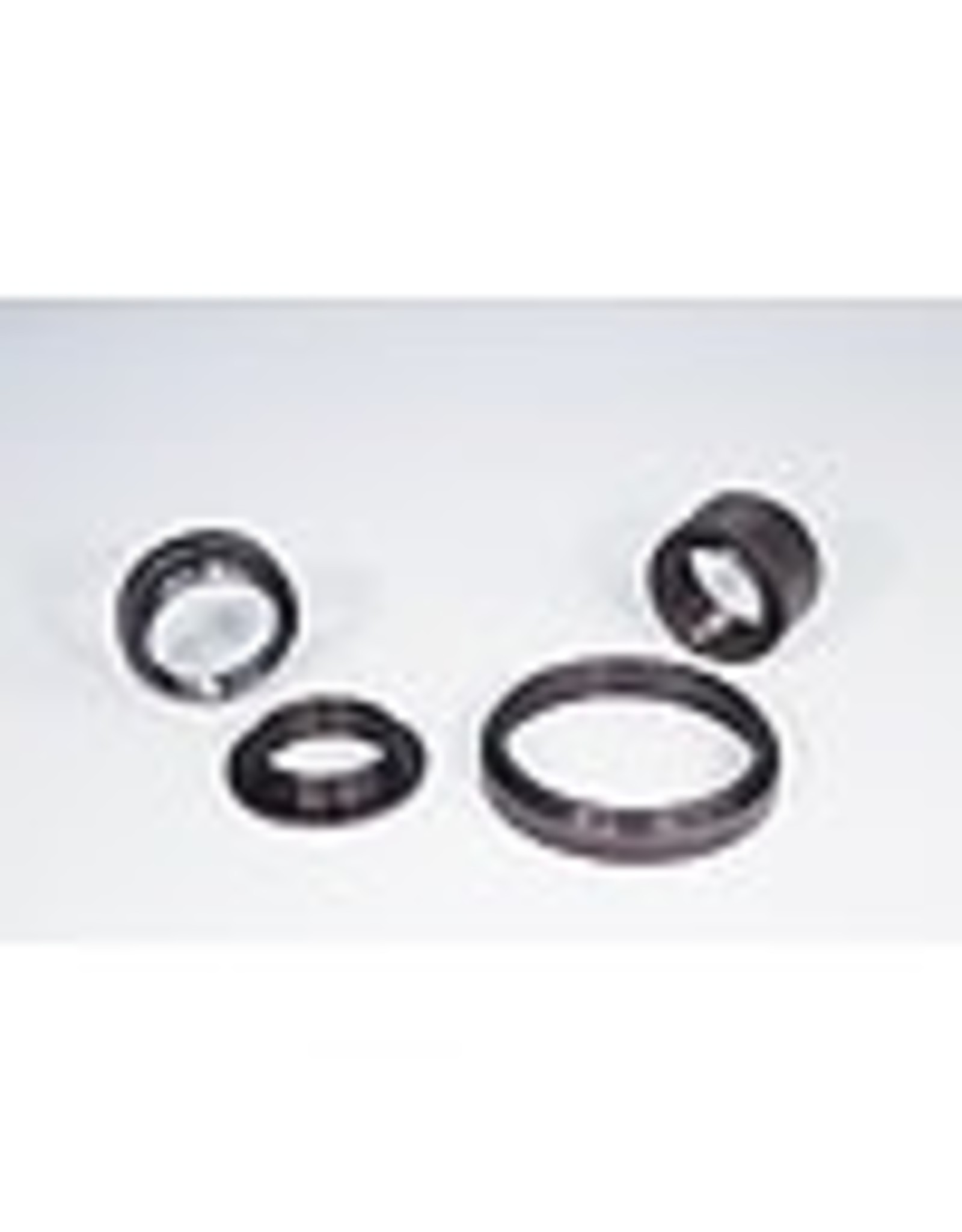Takahashi Takahashi E-180, TOA-130FN or Mewlon Reducer Adapter/Spacer for SBIG ST-Series CCD Cameras & CFW10