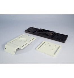 Takahashi Takahashi Medium Accessory Mounting Plate for EM-200