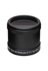 Takahashi Takahashi TOA-35 0.7X Reducer & Camera Ring - TOA-130