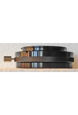 Takahashi Takahashi wide mount adapter for Minolta/Sony cameras