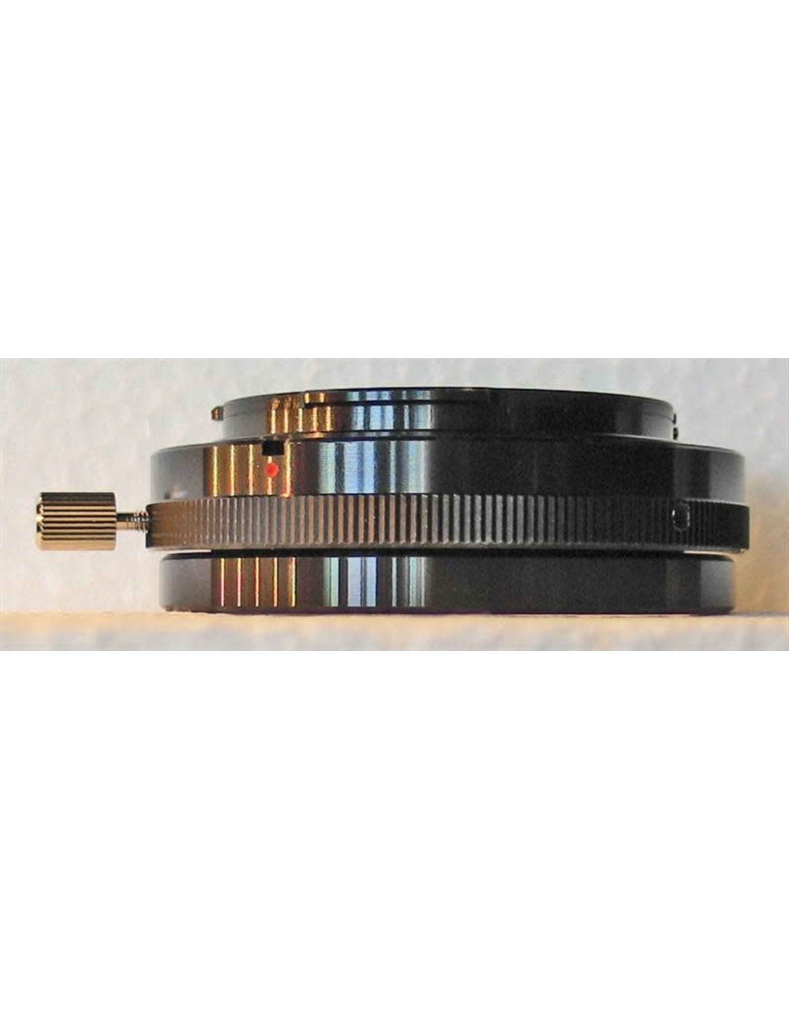 Takahashi Takahashi wide mount adapter for Minolta/Sony cameras