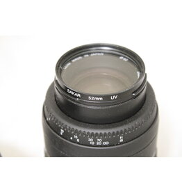 Sigma AF Power Zoom 70-210mm for Minolta AF Dynax and Maxxum xi