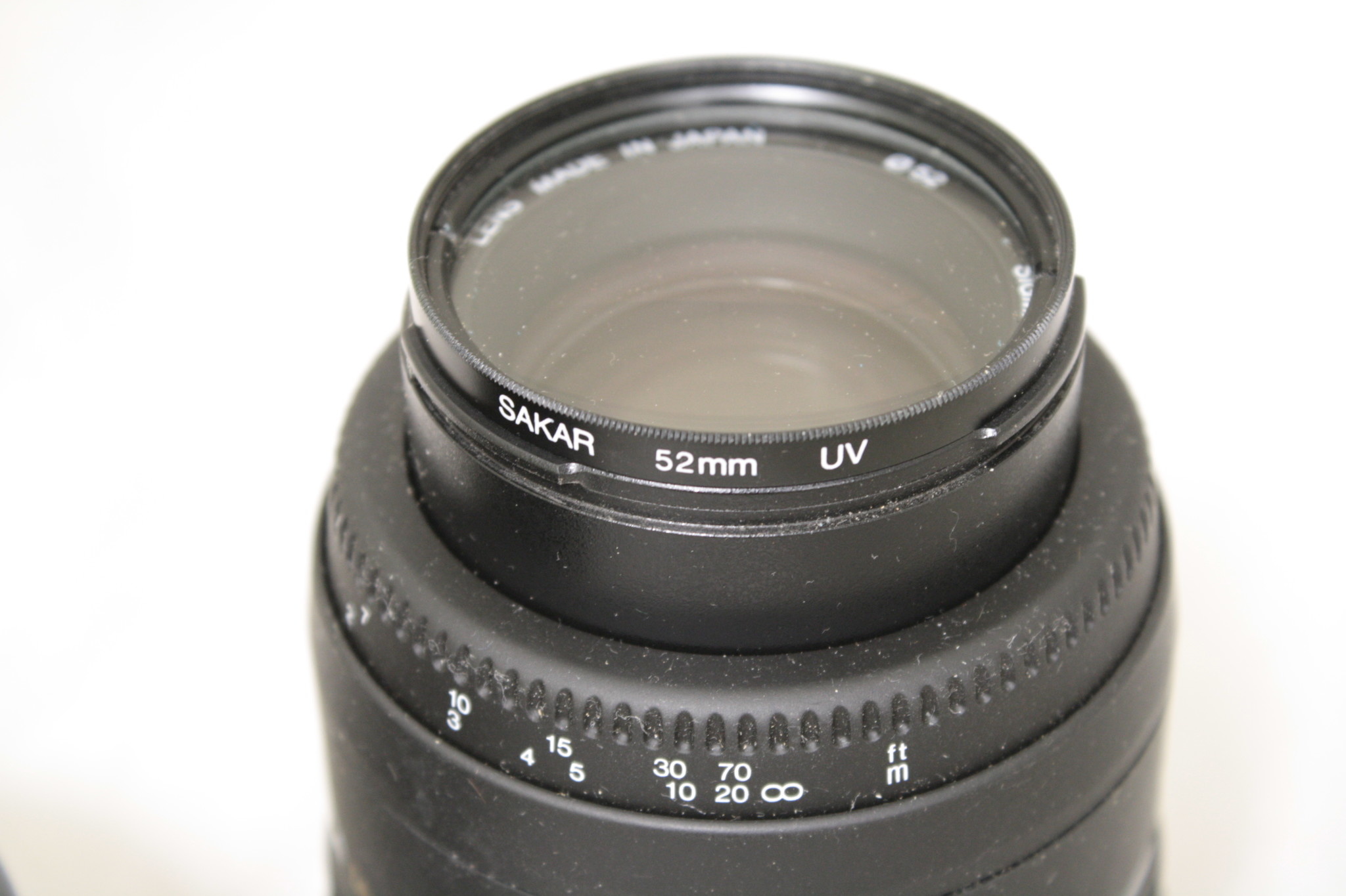 ソニーミノルタ用 SIGMA AF Zoom APO 70-210mm 0225 Sigma AF Power Zoom 70-210mm for Minolta AF Dynax and Maxxum xi