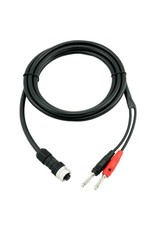 PrimaLuceLab PrimaLuceLab 12V power cable with banana plugs for Eagle - 250cm