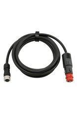 PrimaLuceLab PrimaLuceLab 12V power cable with cigarette plug for Eagle - 250cm