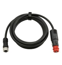 PrimaLuceLab PrimaLuceLab 12V power cable with cigarette plug for Eagle - 250cm