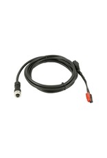 PrimaLuceLab Primaluce Eagle power cable with Anderson connector with 16A fuse- 250cm PrimaLuceLab Primaluce Eagle power cable with Anderson connector with 16A fuse- 250cm