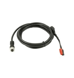 Primaluce Eagle power cable with Anderson connector with 16A fuse- 250cm