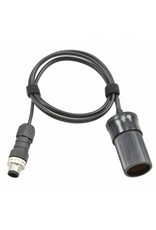PrimaLuceLab PrimaLuceLab Eagle-compatible power cable for accessories with cigarette plug - 30cm - 3A