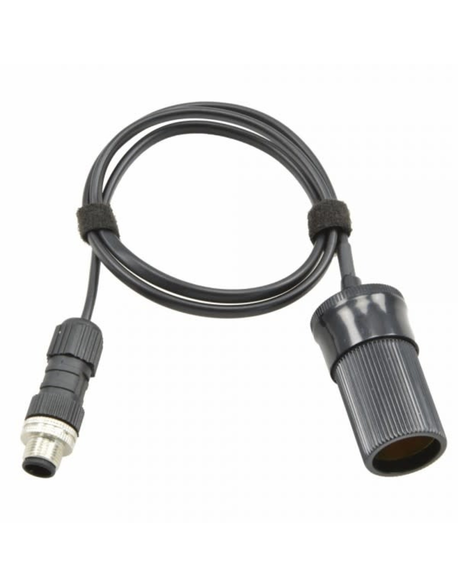 PrimaLuceLab PrimaLuceLab Eagle-compatible power cable for accessories with cigarette plug - 30cm - 3A