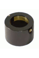 Feathertouch Feathertouch EA20-205LP--Eyepiece Adapter Flush Mount with Compression Ring (fits 1.25" Eyepieces)