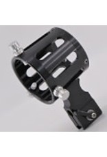 Feathertouch Feathertouch FSB-4553--Finder Scope Bracket with 45mm-53mm Sleeve