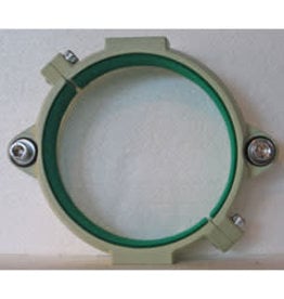 Takahashi Takahashi accessory ring holder for TOA-130 S or F, FS-152 or 155mm ID aperture tubes