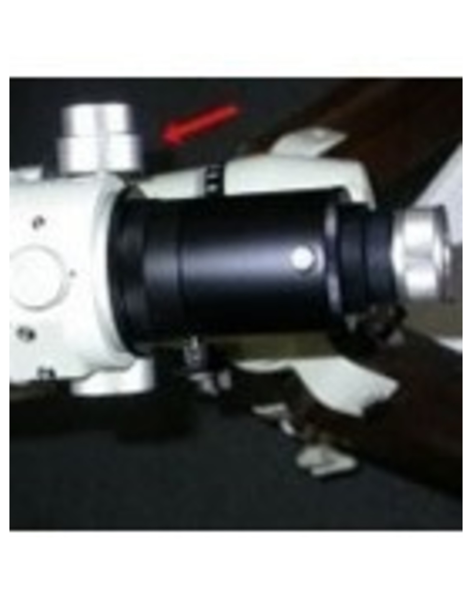 Takahashi Takahashi MEF-3 - 7:1 Micro Edge Focuser for ALL Takahashi Telescopes