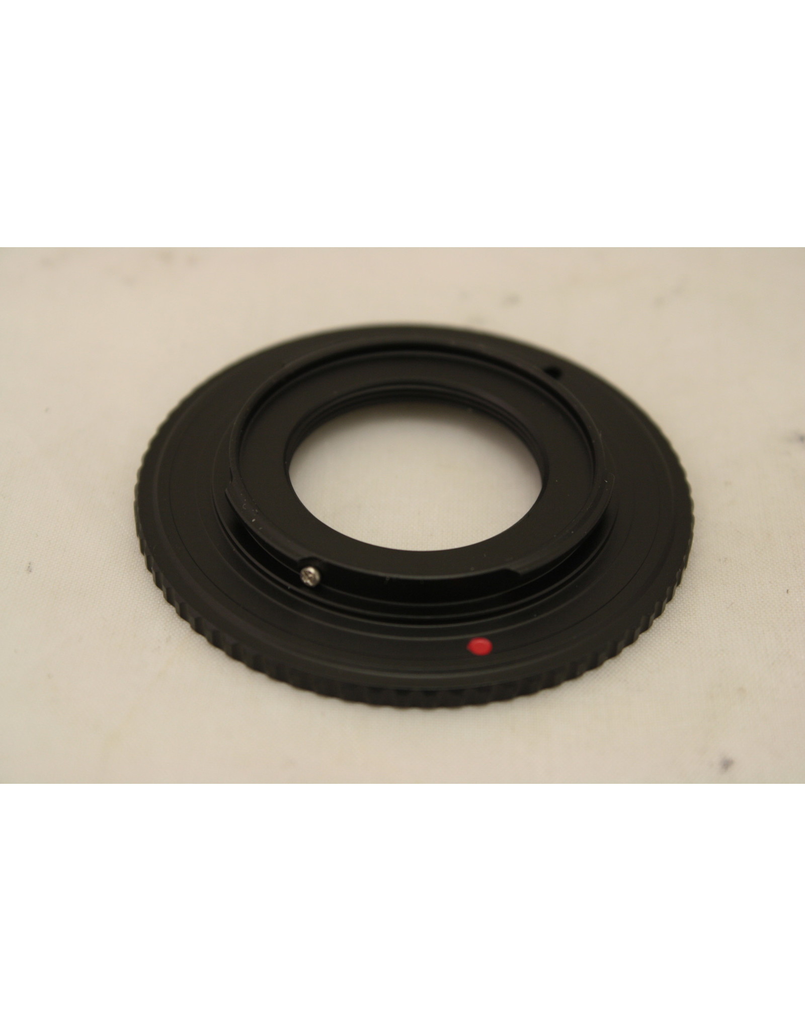 Arcturus Arcturus C Mount to Nikon Mount  Lens Adapter