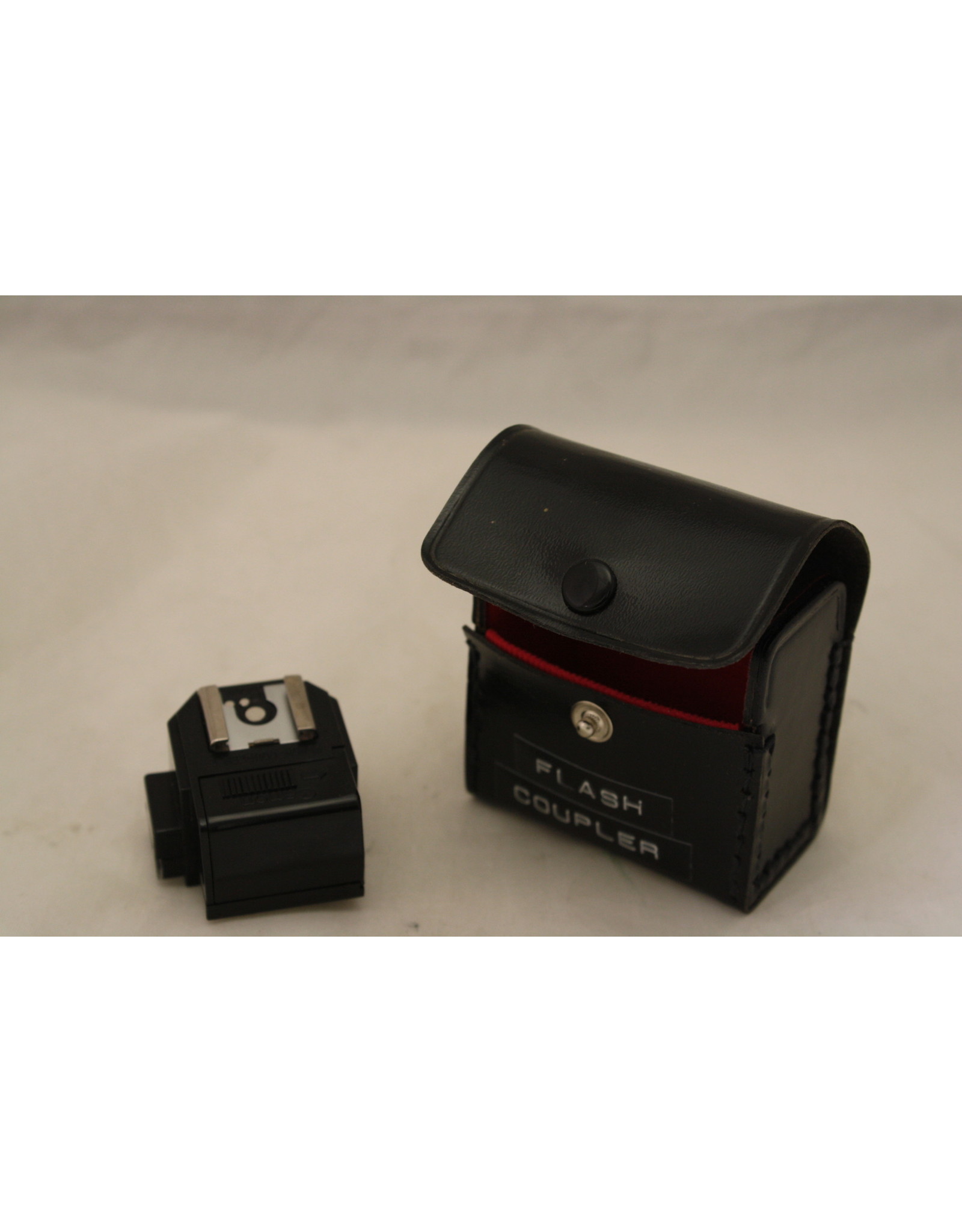 Canon Flash Coupler L (Preowned) Camera Concepts & Telescope Solutions