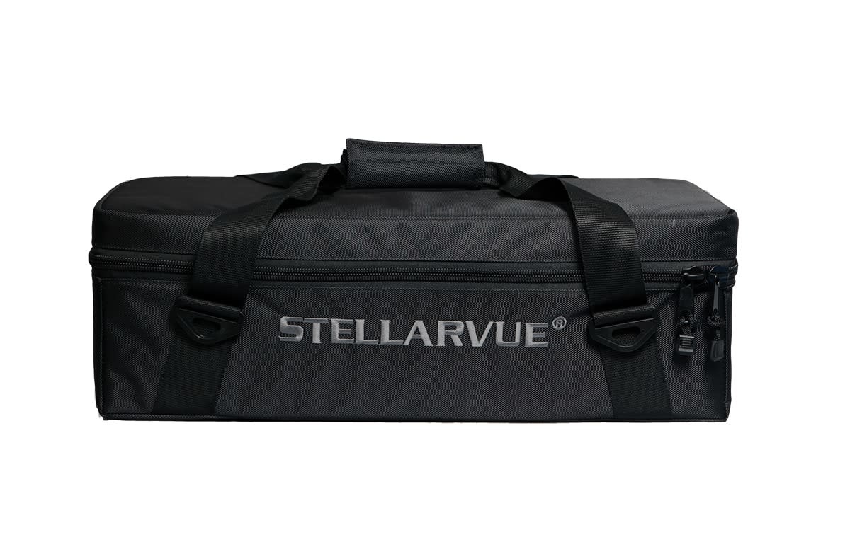Stellarvue CC20 Case for 7080mm Refractors Camera Concepts