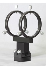 Stellarvue Stellarvue 50 - 60 mm finderscope rings mount to Takahashi