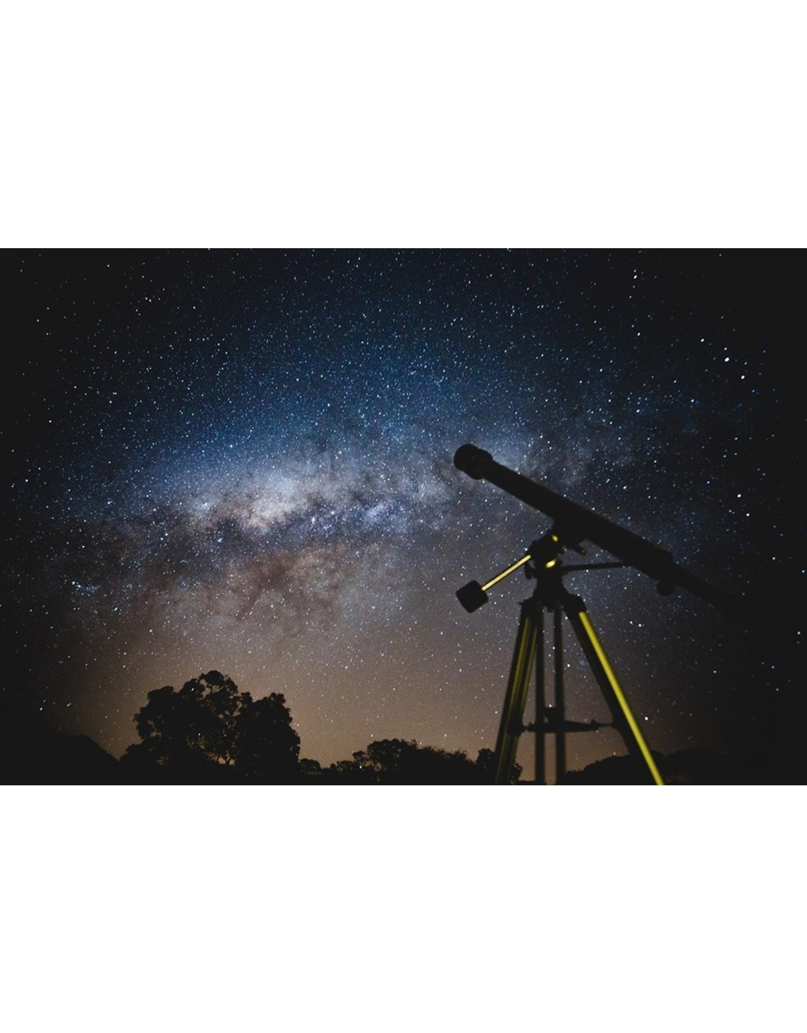 ASTROPHOTOGRAPHY CHOOSING AN IMAGER Camera Concepts & Telescope