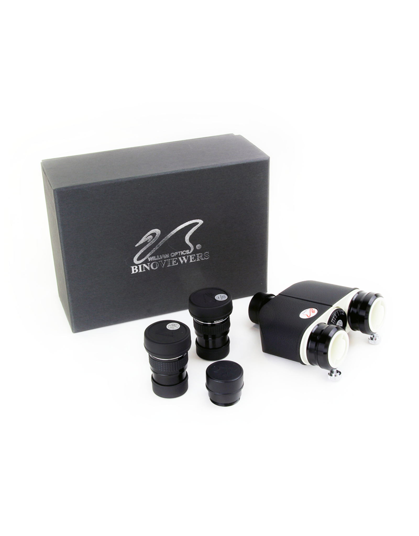 William Optics William Optics Binoviewer Complete Package