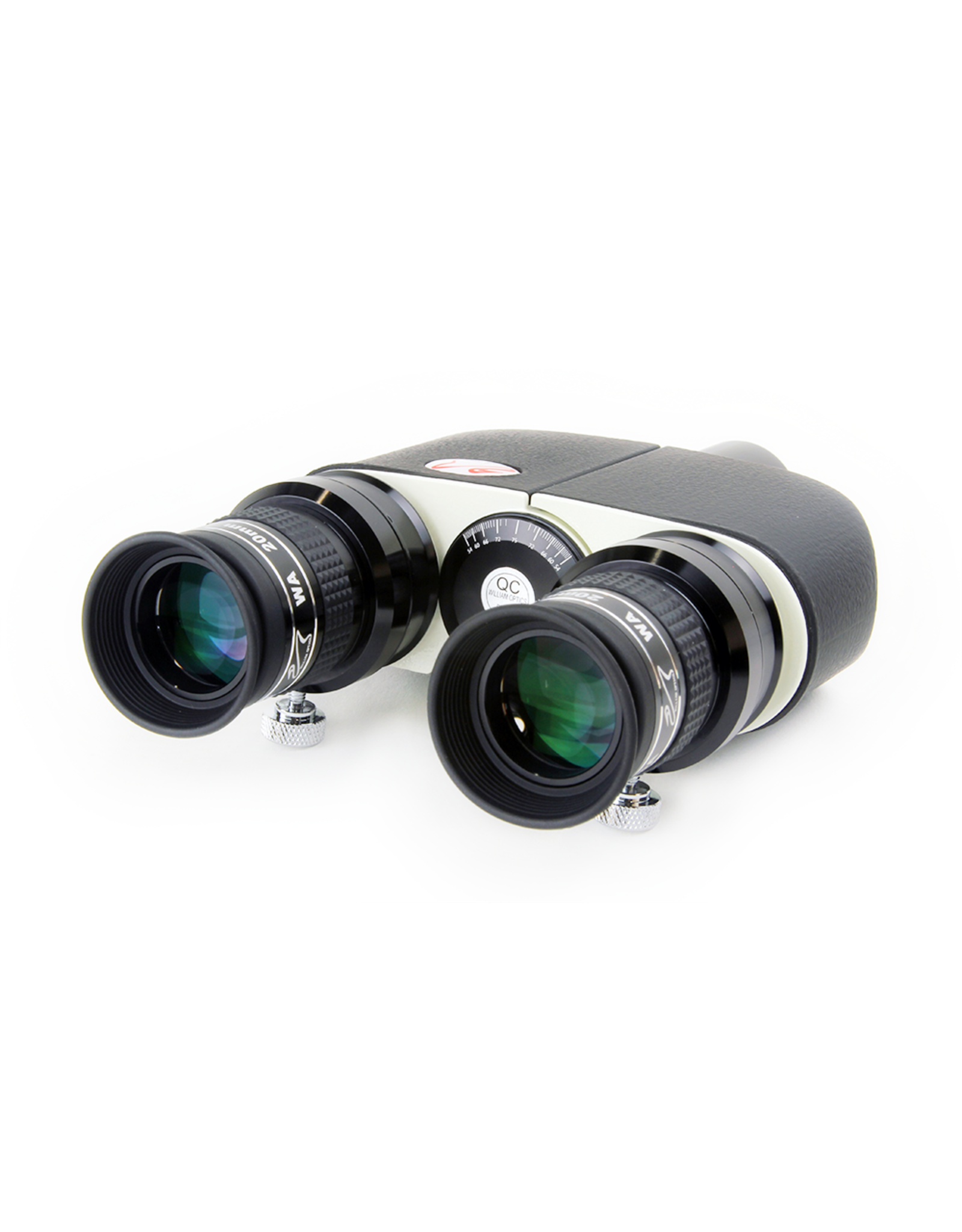 William Optics William Optics Binoviewer Complete Package