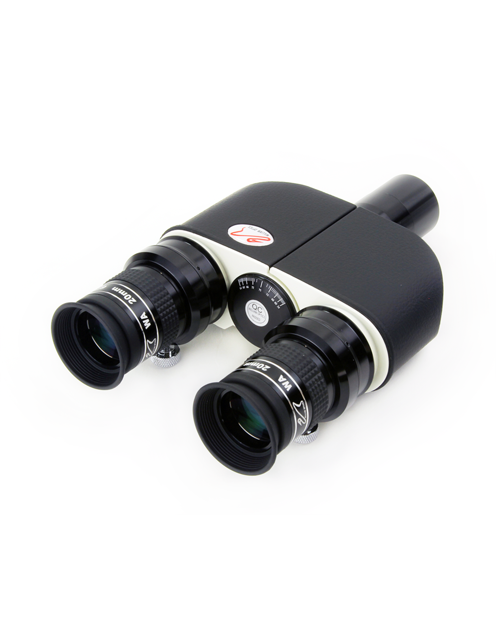 William Optics William Optics Binoviewer Complete Package