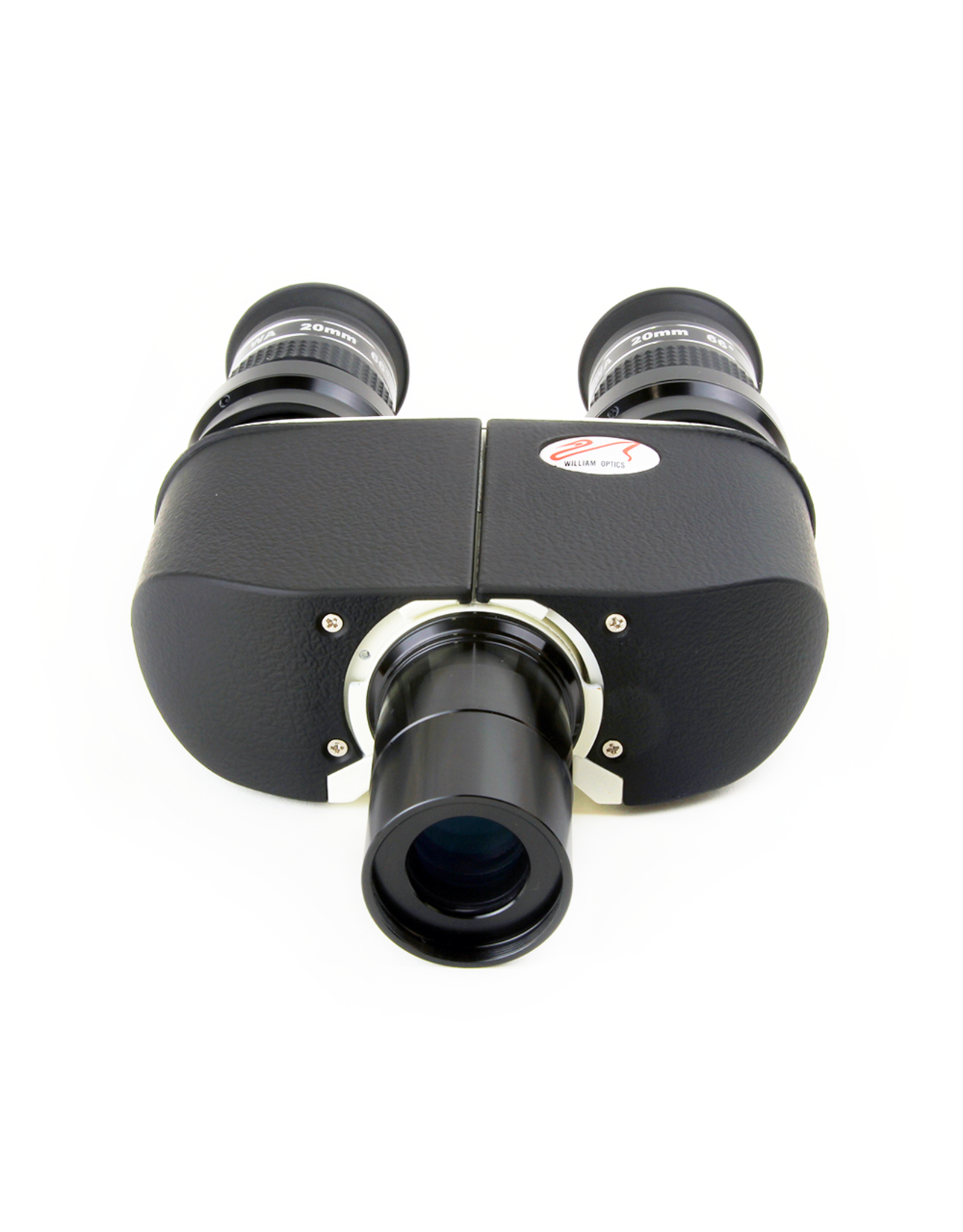 William Optics William Optics Binoviewer Complete Package